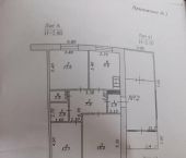 коттедж 64 кв м 