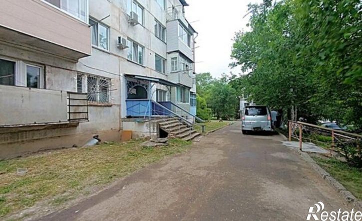 1-комн квартира ул Ленинская, 49,  д. 49