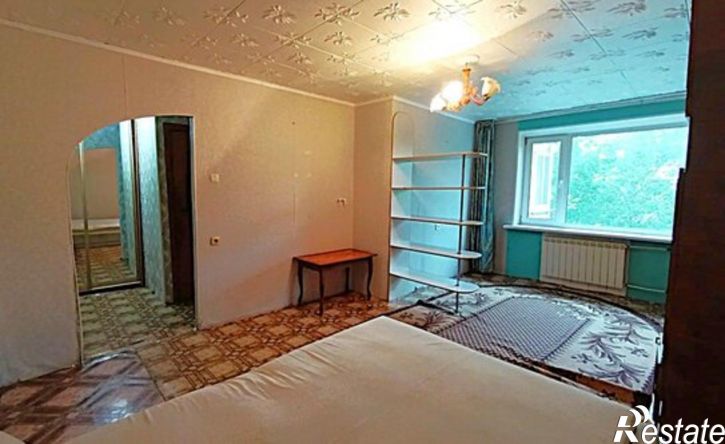 1-комн квартира ул Ленинская, 49,  д. 49