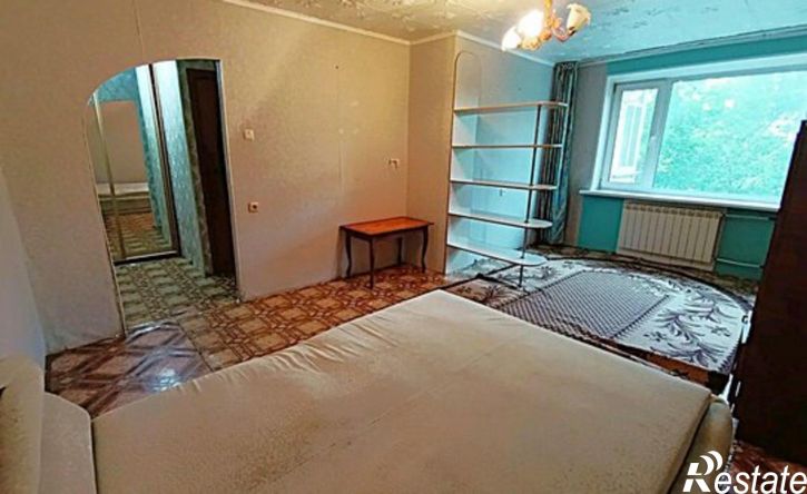 1-комн квартира ул Ленинская, 49,  д. 49