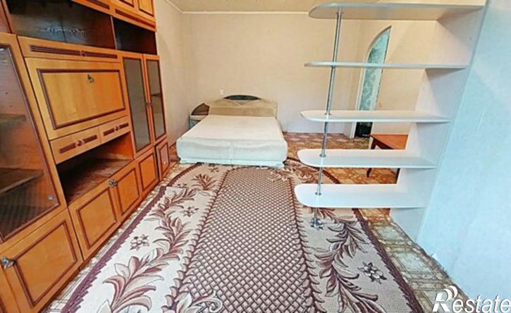 1-комн квартира ул Ленинская, 49,  д. 49