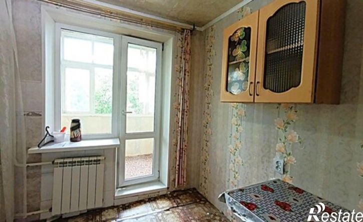 1-комн квартира ул Ленинская, 49,  д. 49