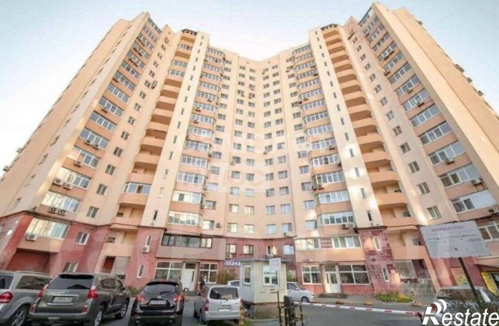 3-комн квартира Владивосток г., Советский, Кирова ул.