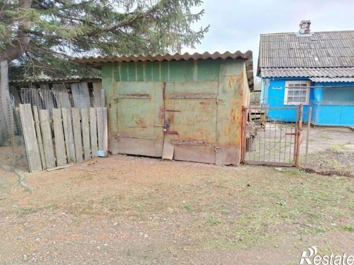 Коттедж/дом