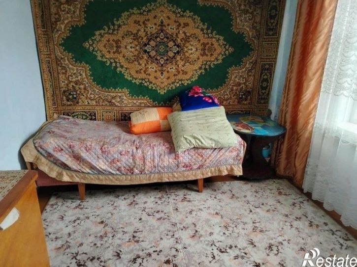 Коттедж/дом