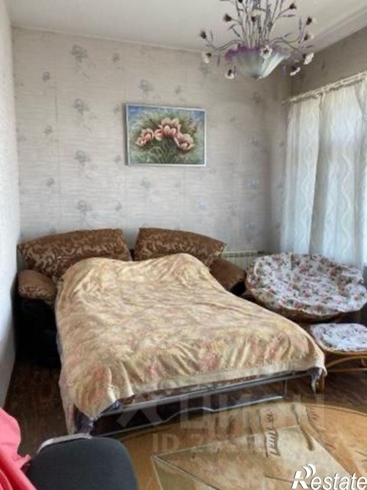 Земельный участок