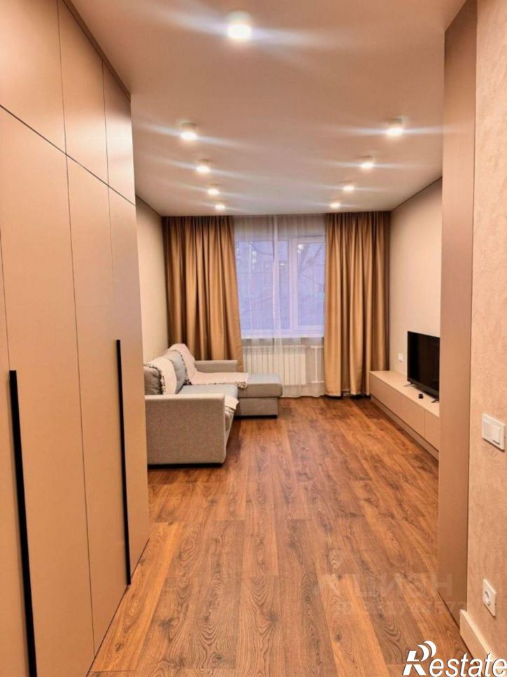 3-комн квартира Гризодубовой улица, 47