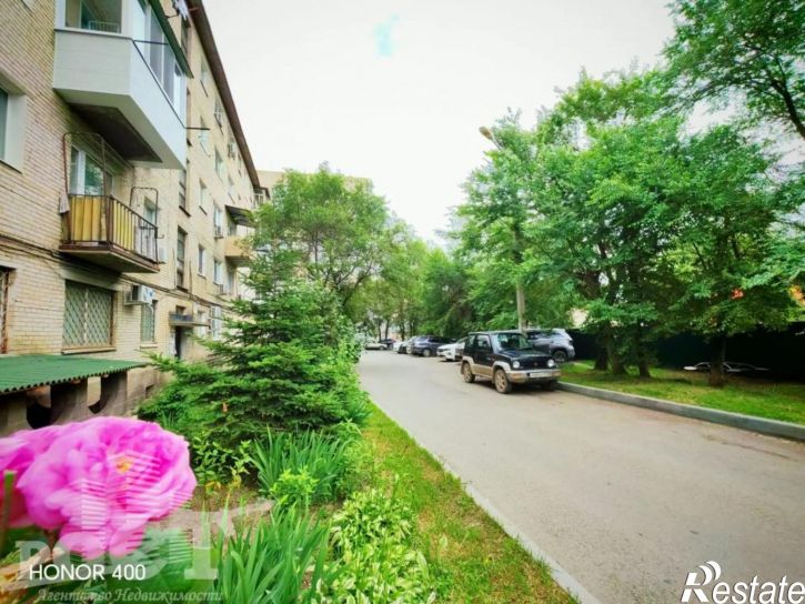 2-комн квартира Карла Маркса, 13