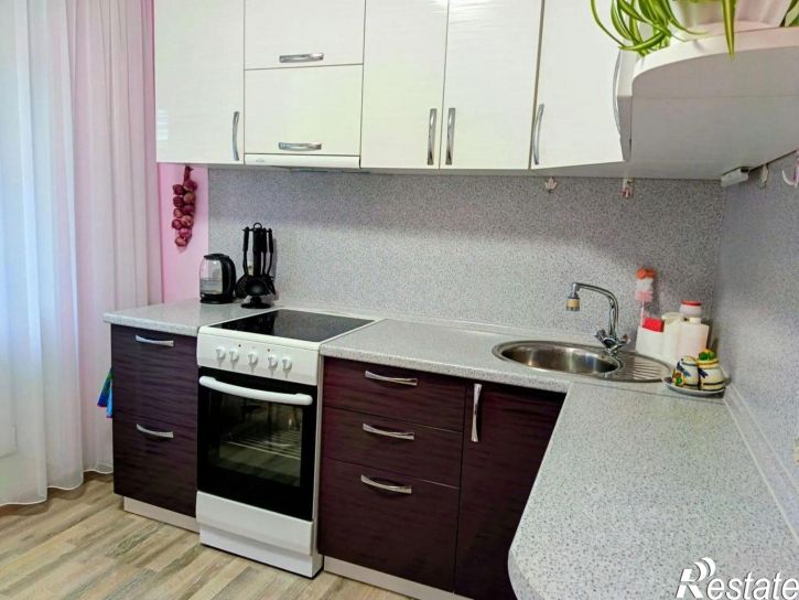 1-комн квартира ул Победы, 5,  д. 5