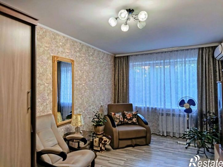 1-комн квартира ул Победы, 5,  д. 5