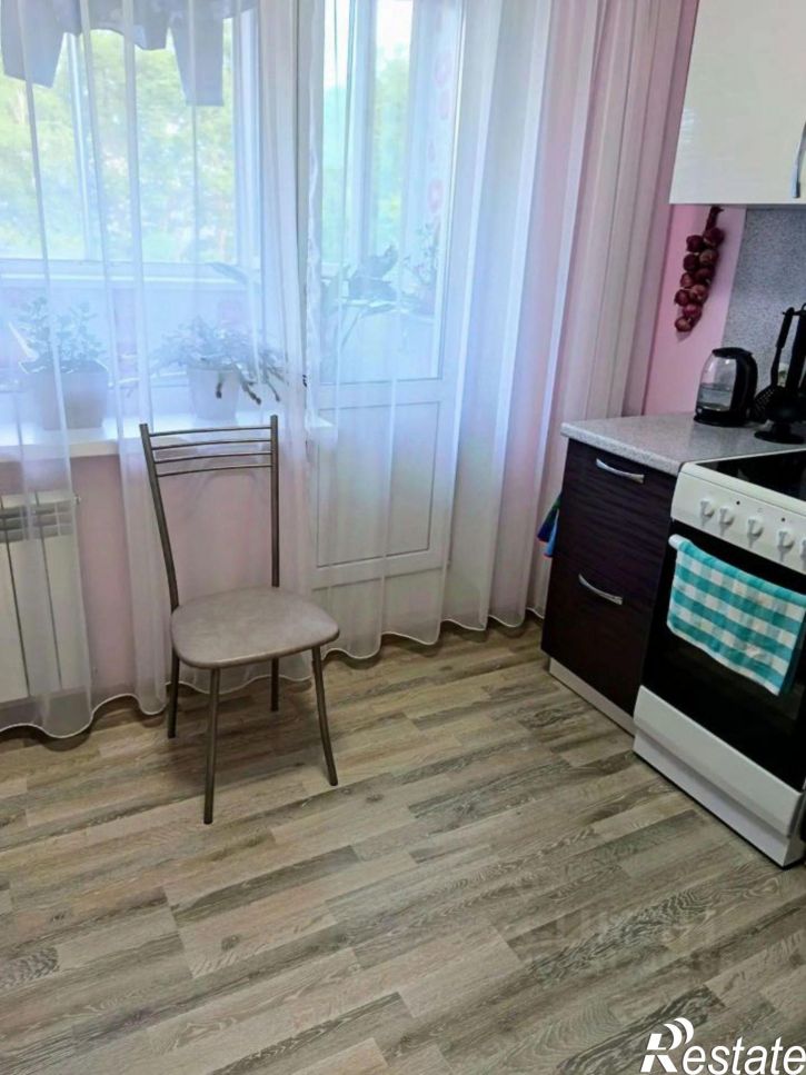 1-комн квартира ул Победы, 5,  д. 5