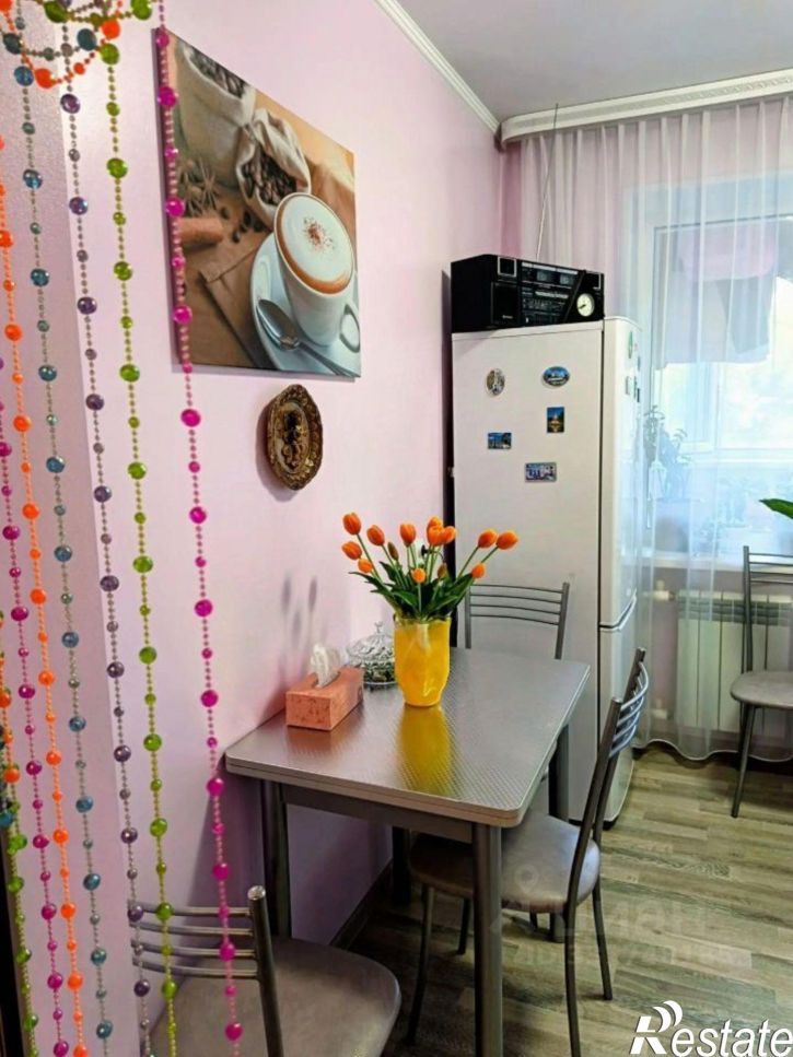 1-комн квартира ул Победы, 5,  д. 5