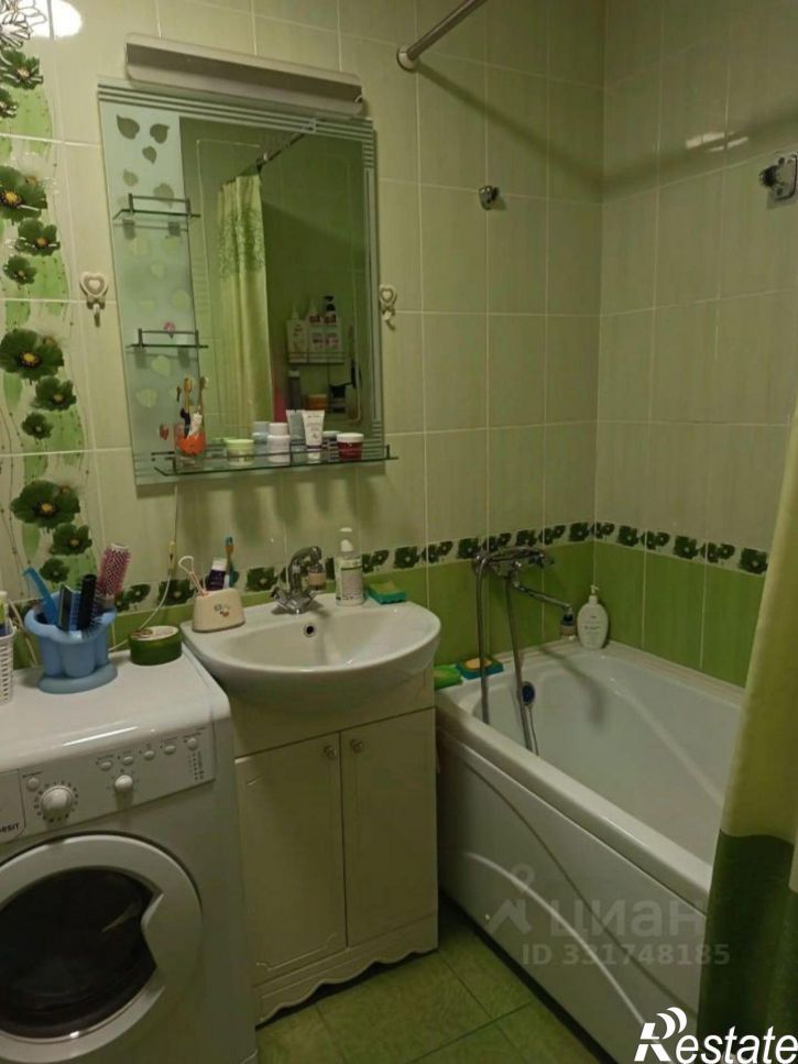 1-комн квартира ул Победы, 5,  д. 5