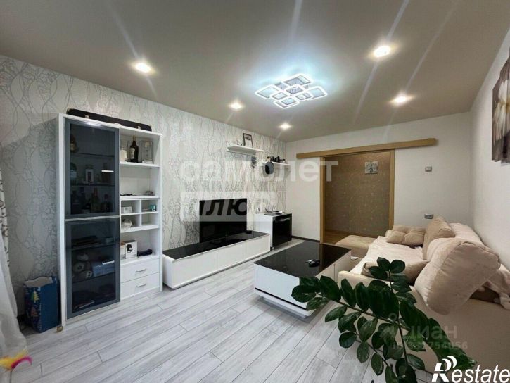 3-комн квартира ул Карла Маркса, 29,  д. 29