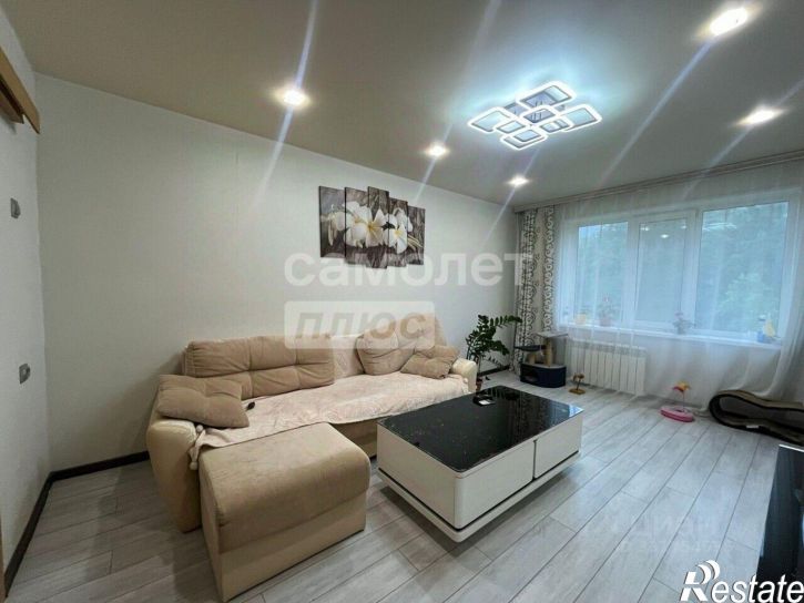 3-комн квартира ул Карла Маркса, 29,  д. 29