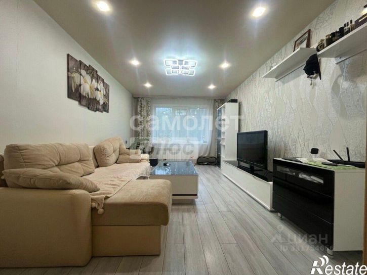 3-комн квартира ул Карла Маркса, 29,  д. 29