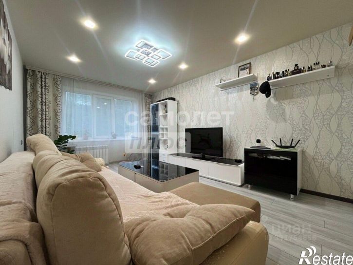 3-комн квартира ул Карла Маркса, 29,  д. 29