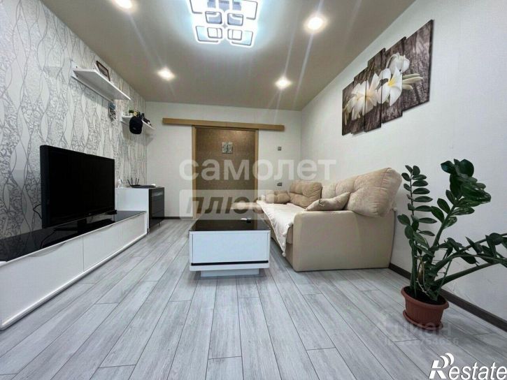 3-комн квартира ул Карла Маркса, 29,  д. 29