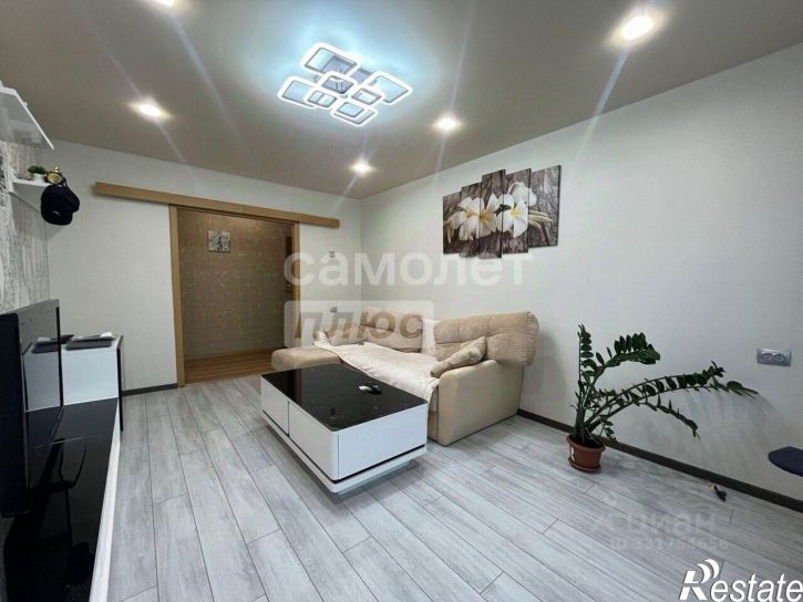 3-комн квартира ул Карла Маркса, 29,  д. 29
