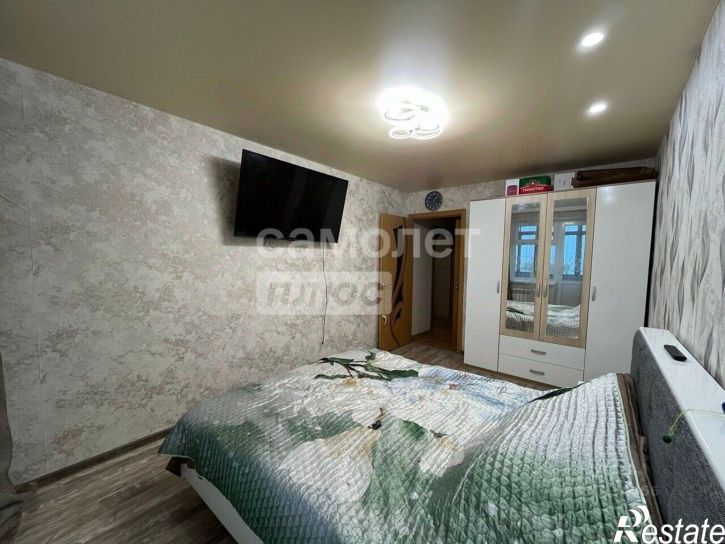3-комн квартира ул Карла Маркса, 29,  д. 29