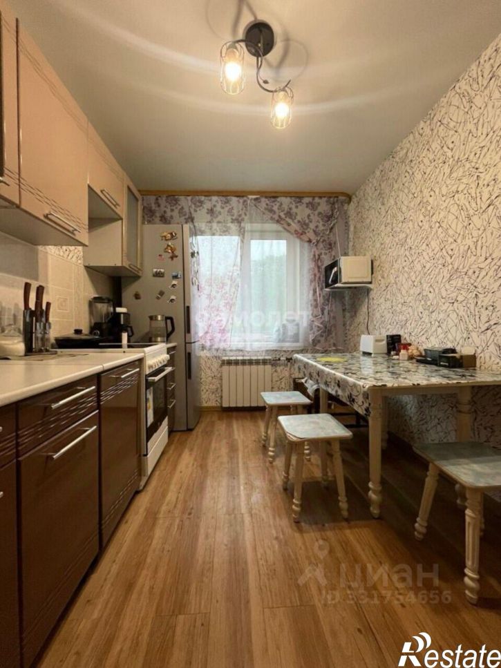 3-комн квартира ул Карла Маркса, 29,  д. 29