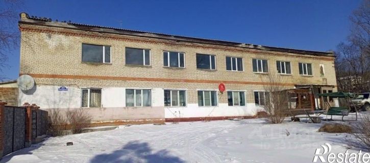 6-комн квартира
