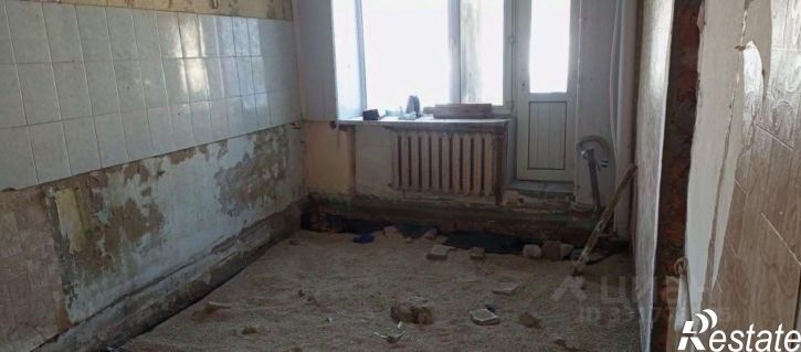 6-комн квартира