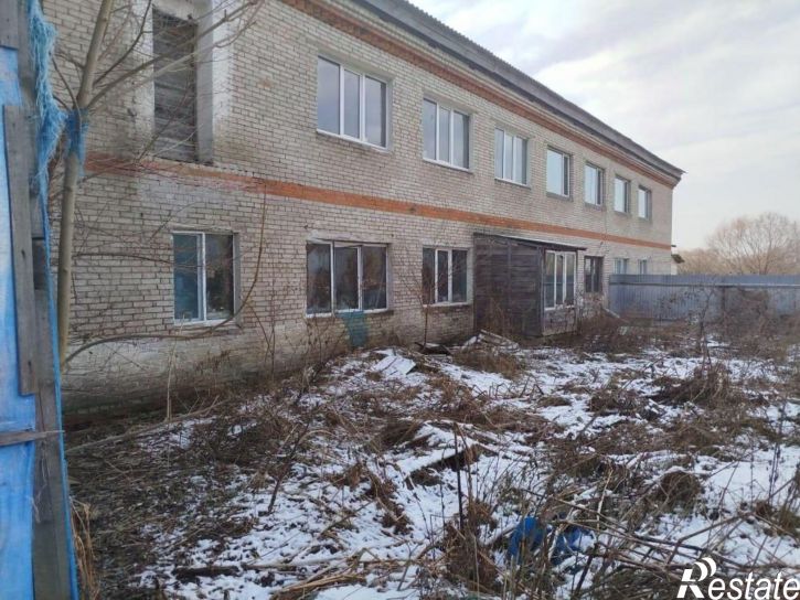 6-комн квартира