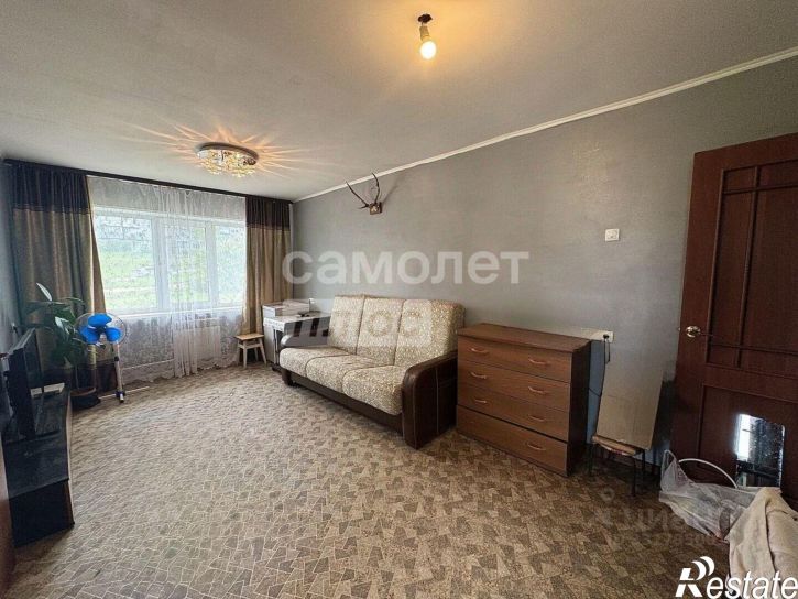 2-комн квартира ул Морская, 28,  д. 28
