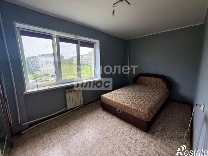 2-комн квартира ул Морская, 28,  д. 28