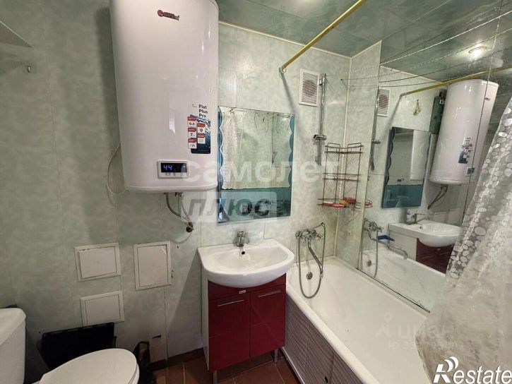 2-комн квартира ул Морская, 28,  д. 28