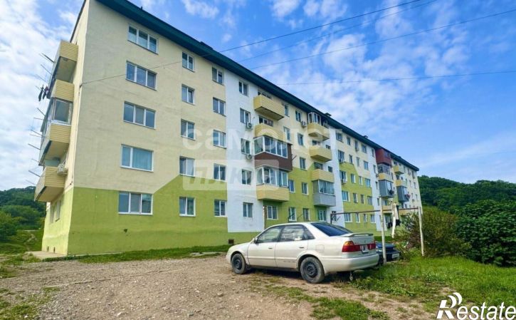 2-комн квартира ул Морская, 28,  д. 28