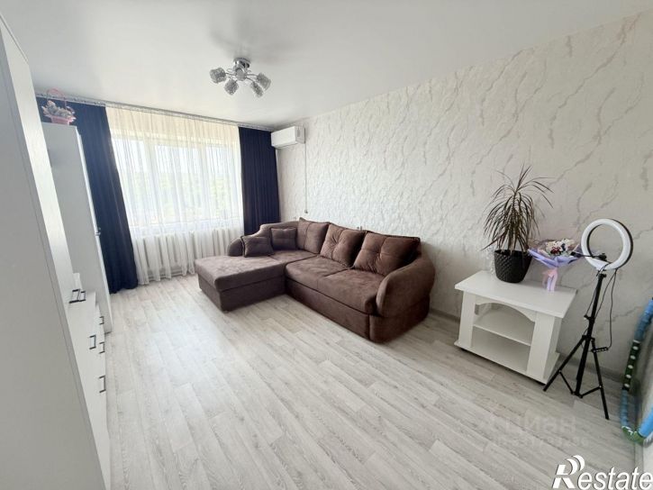 3-комн квартира ул Калинина, 1д,  д. 1д