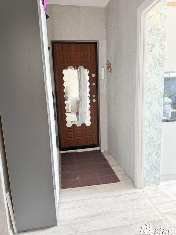 3-комн квартира ул Калинина, 1д,  д. 1д