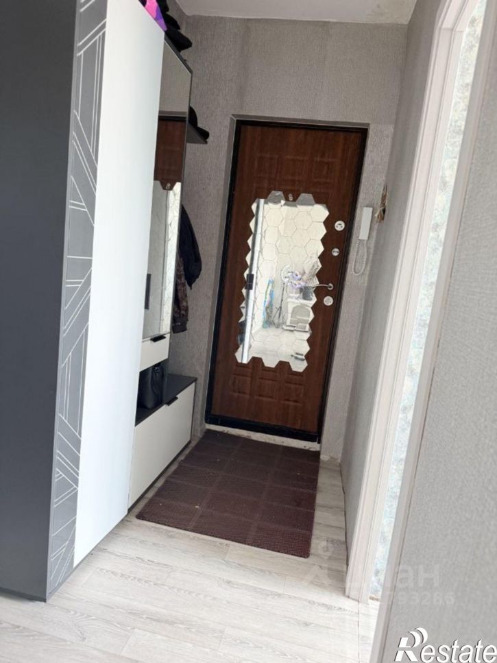 3-комн квартира ул Калинина, 1д,  д. 1д