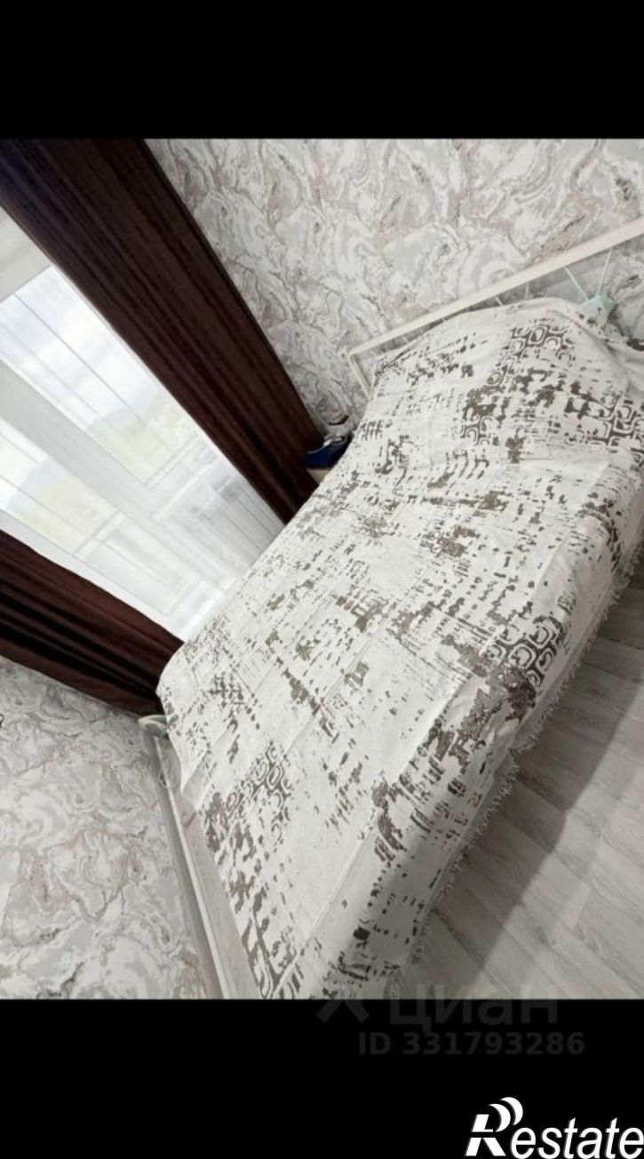 3-комн квартира ул Калинина, 1д,  д. 1д