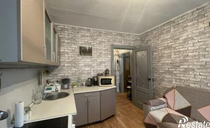 1-комн квартира пер Ирьянова, 9,  д. 9