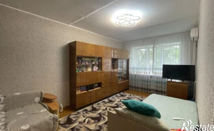 1-комн квартира пер Ирьянова, 9,  д. 9