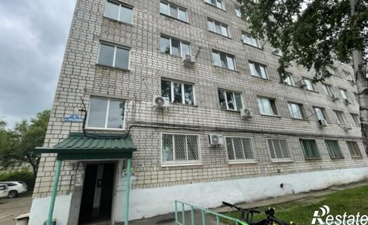 1-комн квартира пер Ирьянова, 9,  д. 9