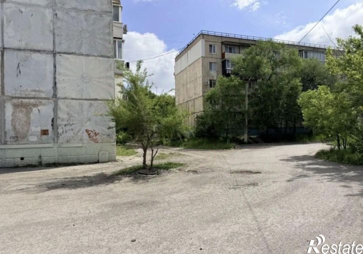 Отдельное здание Спасск-Дальний