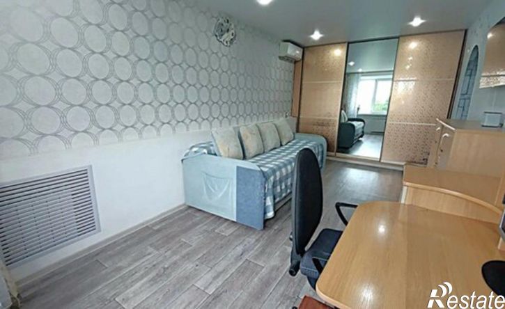 1-комн квартира ул Кравчука, 3,  д. 3