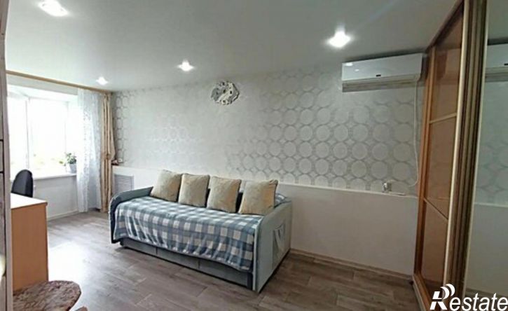 1-комн квартира ул Кравчука, 3,  д. 3