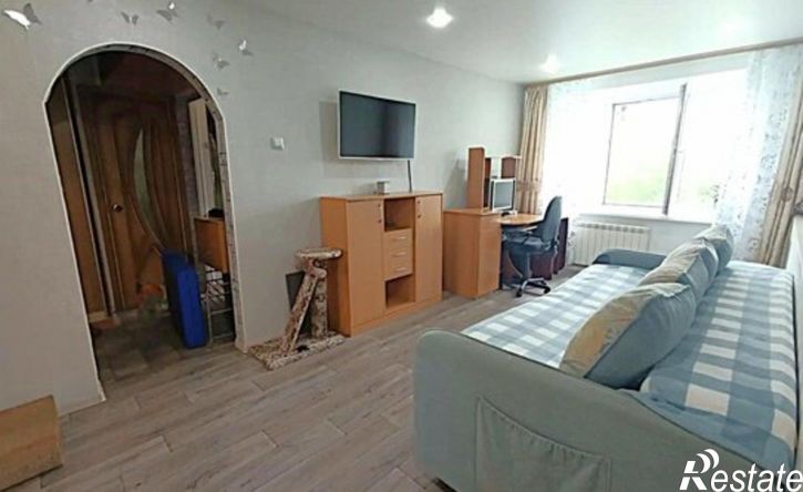 1-комн квартира ул Кравчука, 3,  д. 3