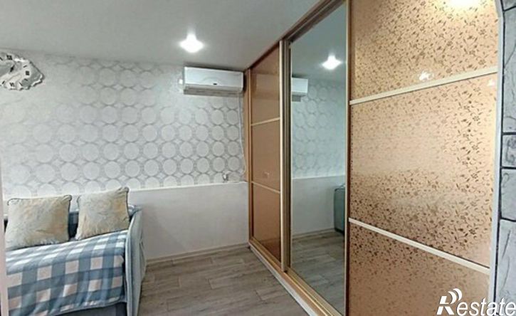 1-комн квартира ул Кравчука, 3,  д. 3