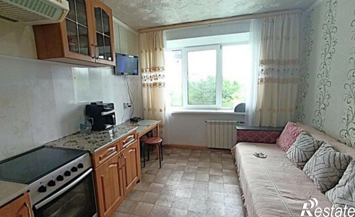 1-комн квартира ул Кравчука, 3,  д. 3
