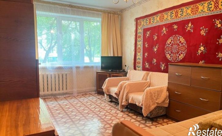 2-комн квартира ул Калининская, 5,  д. 5