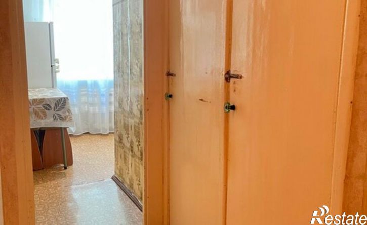 2-комн квартира ул Калининская, 5,  д. 5