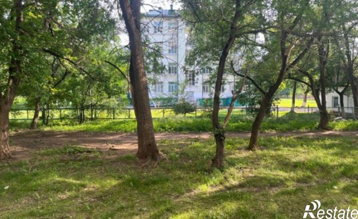 2-комн квартира ул Калининская, 5,  д. 5