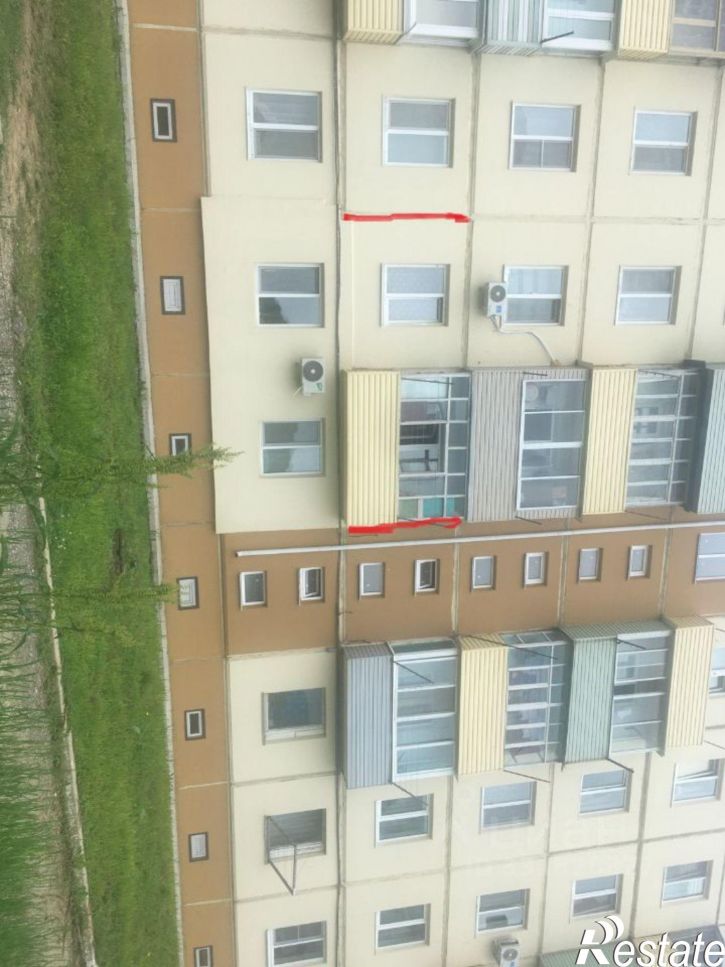 2-комн квартира