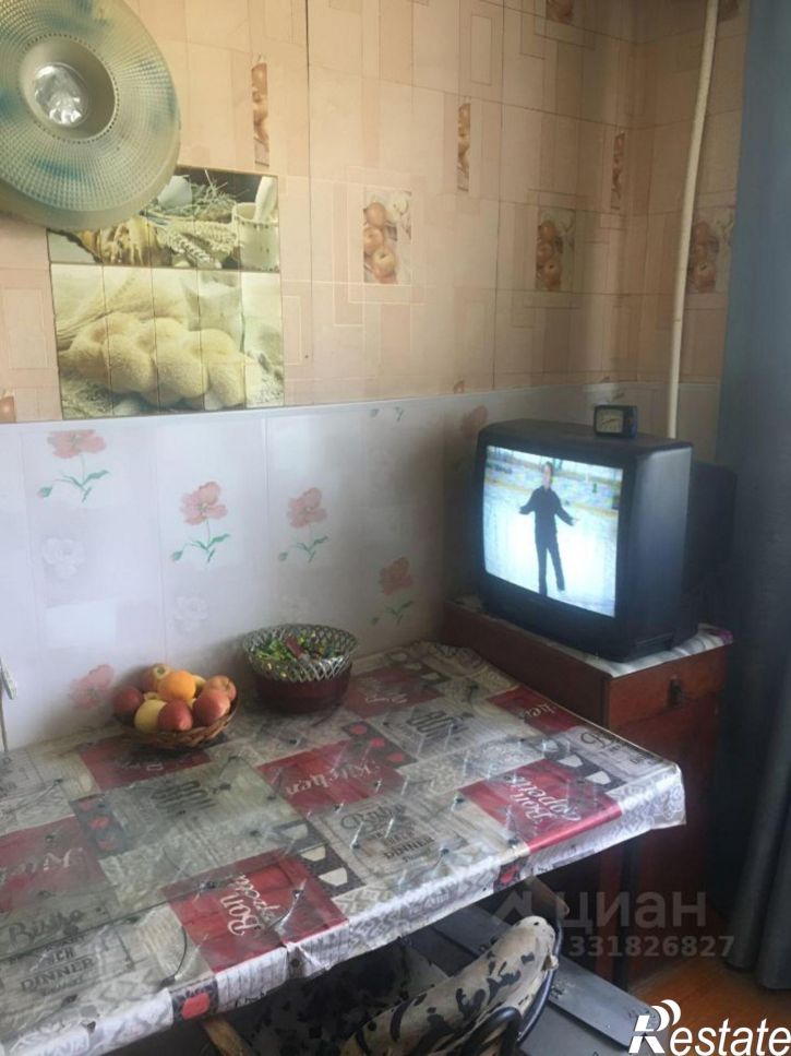 2-комн квартира